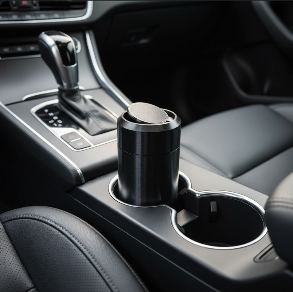 Coş Gunoi Auto Premium- 330/500ml