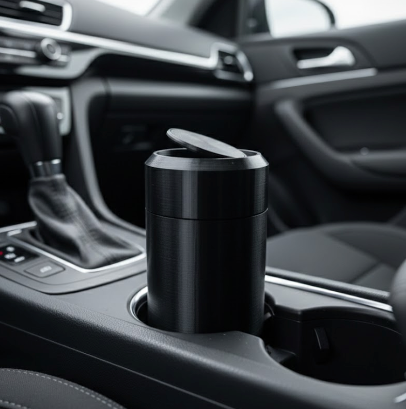 Coş Gunoi Auto Premium- 330/500ml