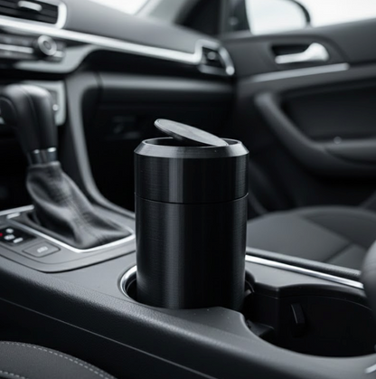 Coş Gunoi Auto Premium- 330/500ml